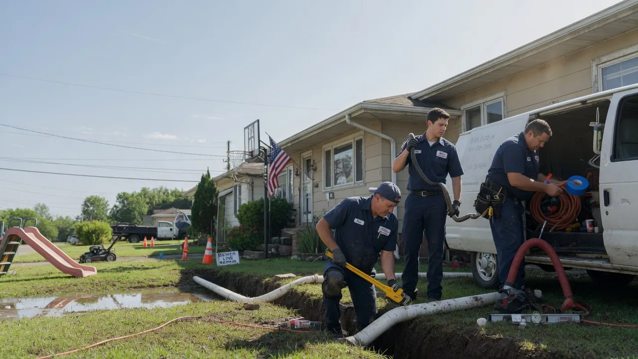 Toilet Installation in Crescent, IA near me
